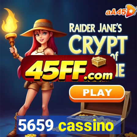 5659 cassino